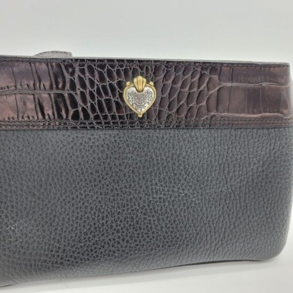 Brighton convertible small pouchete purse - Picture 3 of 16